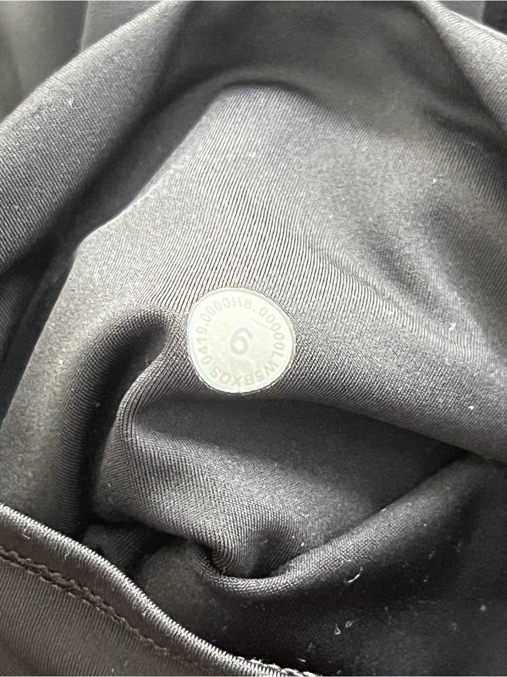 🍋Lululemon Fast n Free Tight - Picture 5 of 7